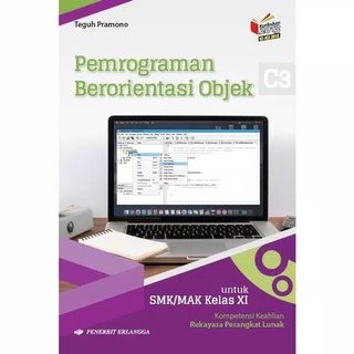 Pemrograman Berientasi Objek