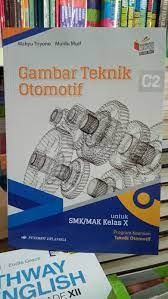 Gambar Teknik Otomotif
