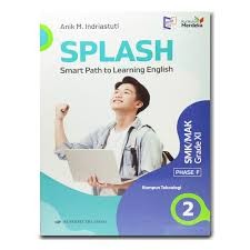 SPLASH Smart Path to Learning English