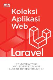 MODUL CARA PEMBUATAN APLIKASI DENGAN LARAVEL 9