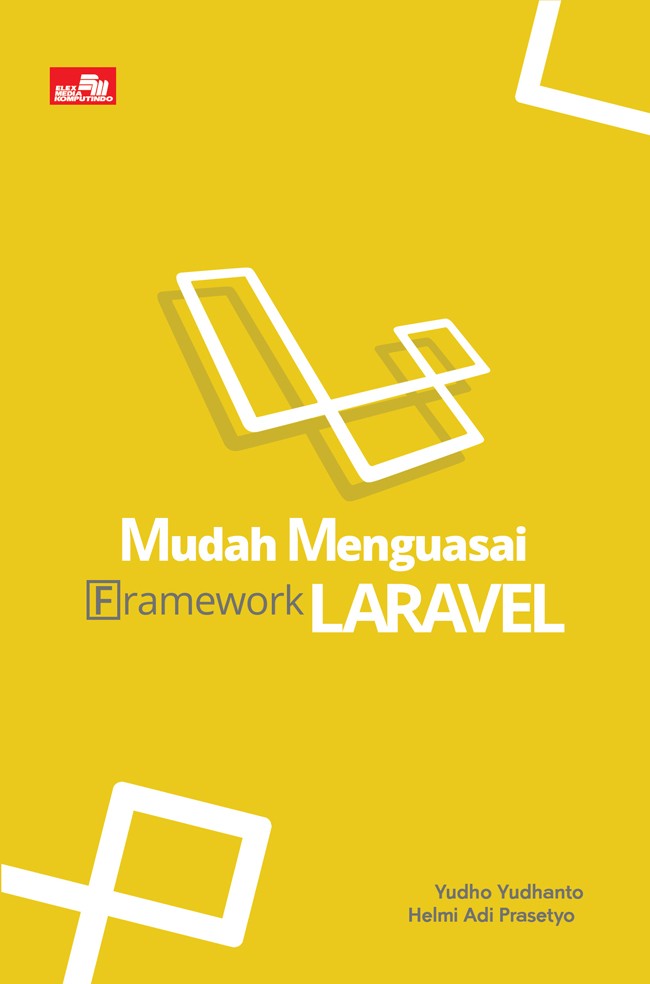 MODUL PENGGUNAAN LARAVEL 9
