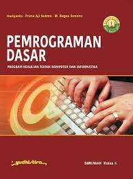 Pemrograman Dasar