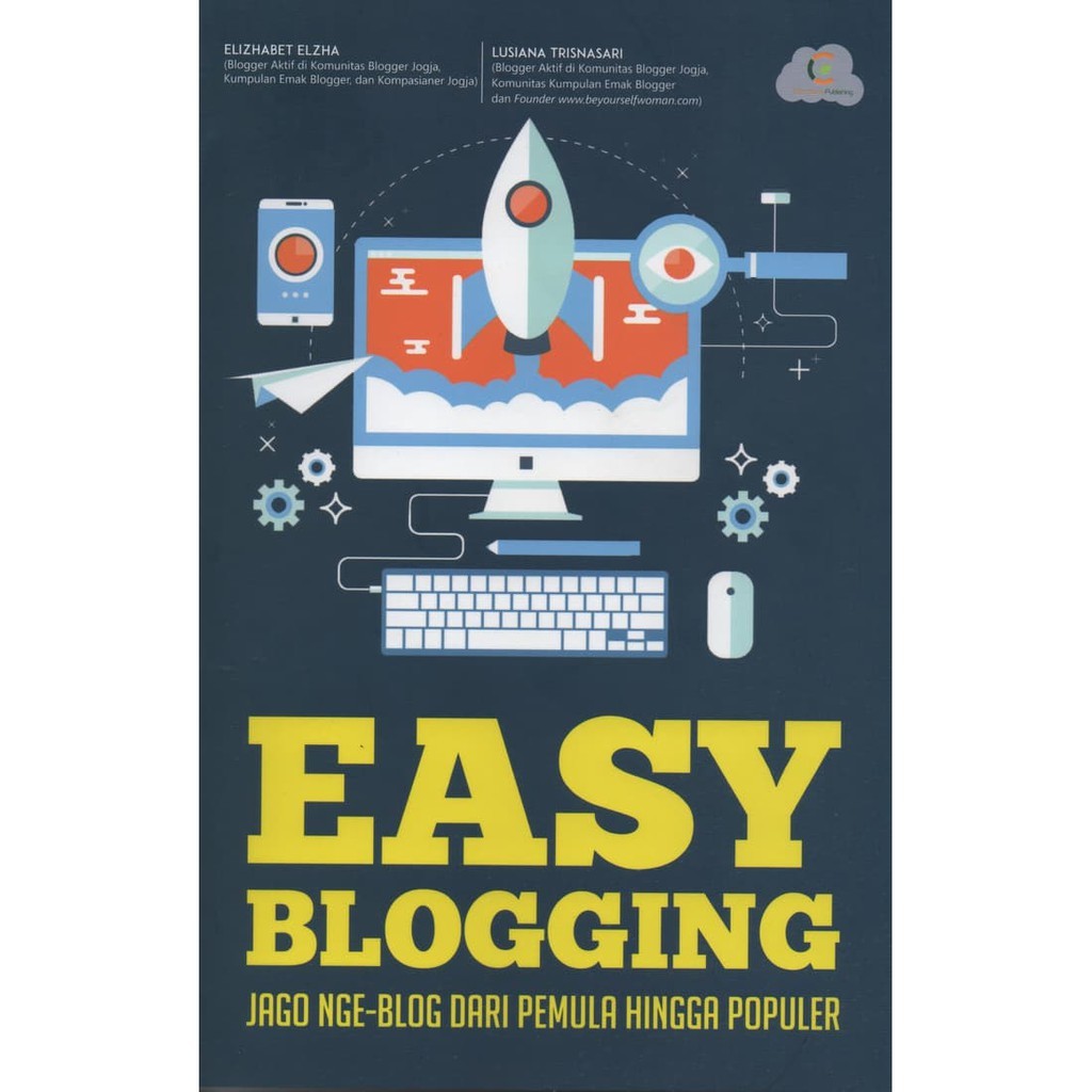 EASY BLOGGING