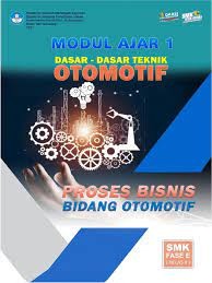 Proses Bisnis Otomotif