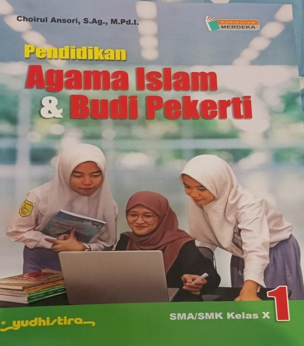Pendidikan Agama Islam dan Budi Pekerti