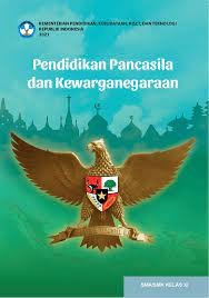 Pendidikan Pancasila