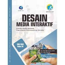 Multimedia Interaktif