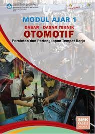 Peralatan Dan Perlengkapan Tempat Kerja