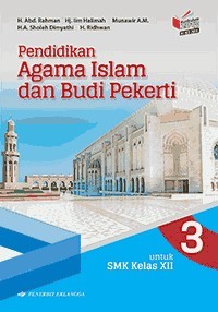 Pendidikan Agama Islam dan Budi Pekerti