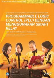 PROGRAMMABLE LOGIC CONTROL (PLC) DENGAN MENGGUNAKAN SMART RELAY