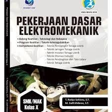 Pekerjaan Dasar Elektromekanik