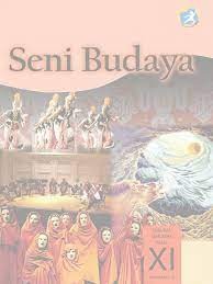 Seni Budaya sm2