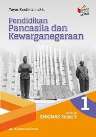Pendidikan Pancasila dan Kewarganegaraan