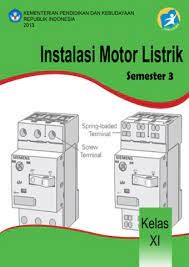 Instalasi Motor Listrik