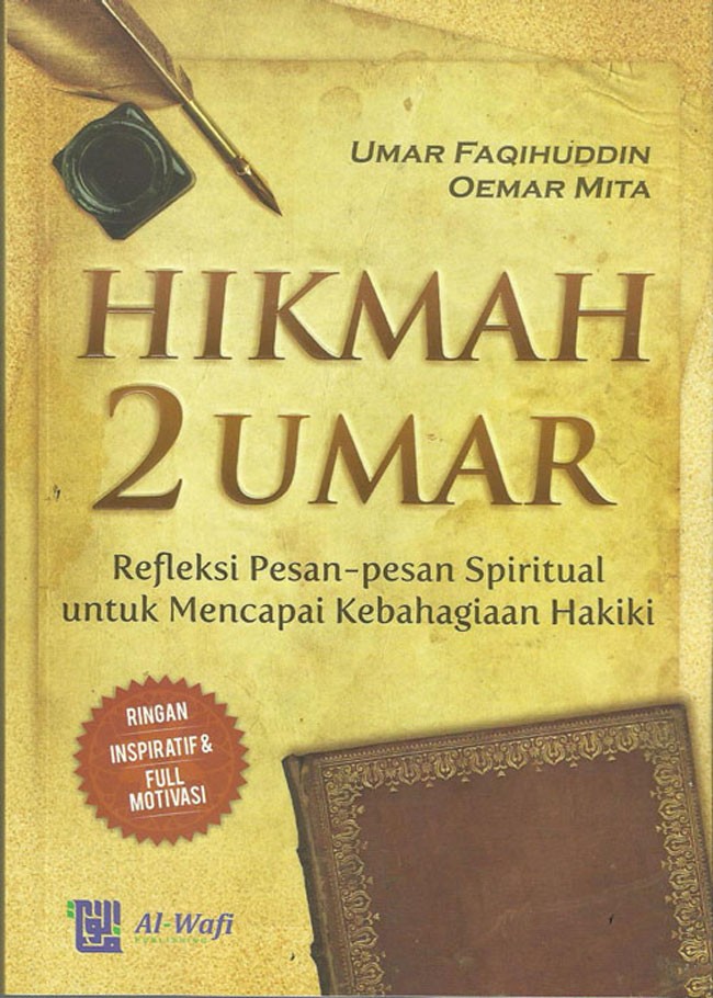 HIKMAH 2 UMAR