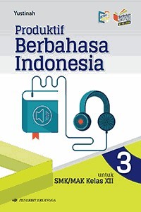 Produktif Berbahasa Indonesia