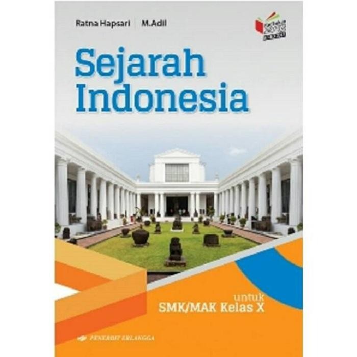 Sejarah Indonesia