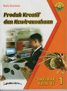 Produk Kreatif Dan Kewirausahaan