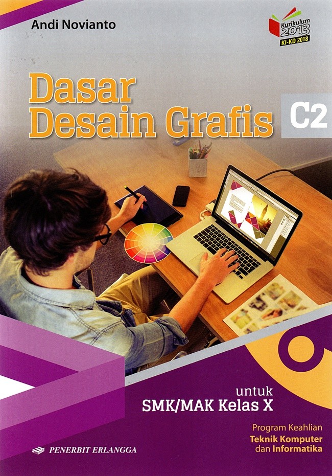 Dasar Desain Grafis