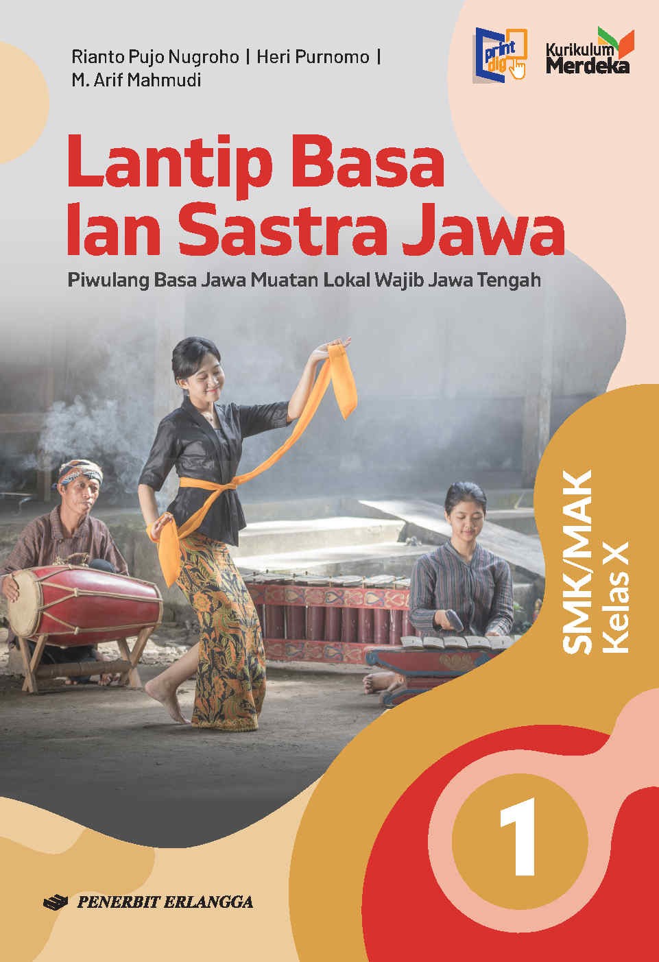 Latip Basa Lan Sastra Jawa