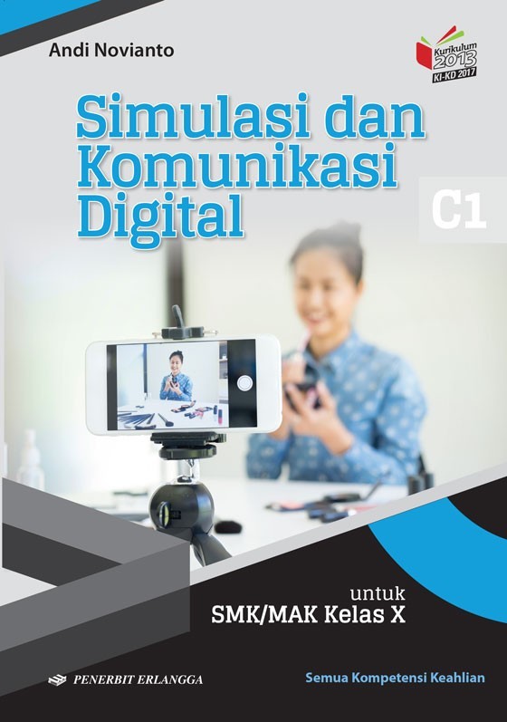 Simulasi Dan Komunikasi Digital