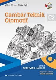 Gambar Teknik Otomotif
