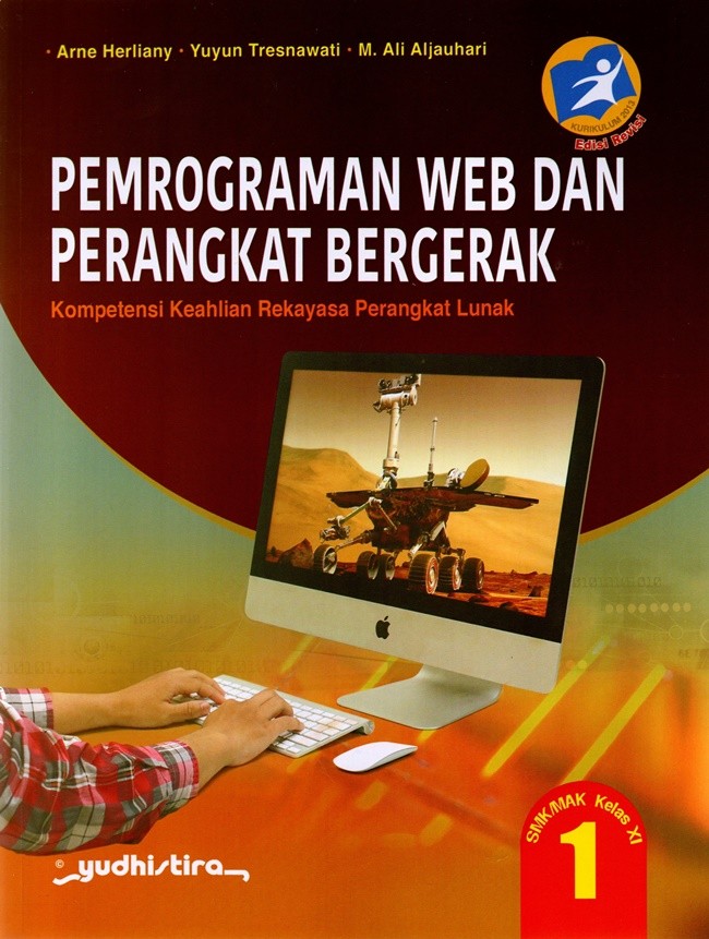 Pemrograman Perangkat Bergerak