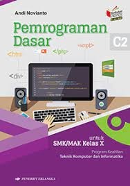 Pemrograman Dasar