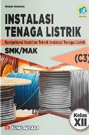 Instalasi Penerangan Listrik
