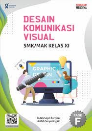 Desain Komunikasi Visual