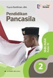 Pendidikan Pancasila