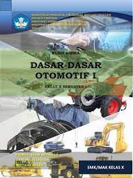 Dasar Dasar Otomotif
