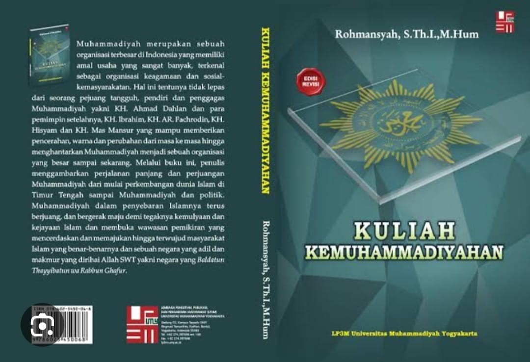 Kuliah Kemuhammadiyahan