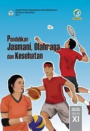 Pendidikan Jasmani,Olahraga,dan,Kesehatan