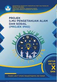 PROYEK IPAS