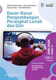 Dasar Dasar Pengembangan Prangkat Lunak dan Gim
