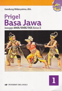 Prigel Basa Jawa
