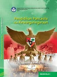 Pendidikan Pancasila