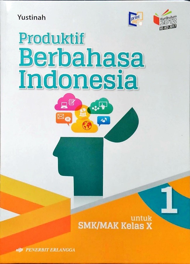 Produktif Berbahasa Indonesia