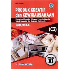 Produk Kreatif Dan Kewirausahaan RPL