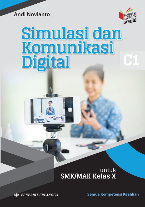 Simulasi Dan Komunikasi Digital