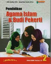 Pendidikan Agama Islam dan Budi Pekerti
