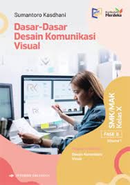 Dasar-Dasar Desain Komunikasi Visual