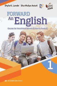 Forward An English