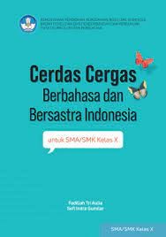 Bahasa Indonesia