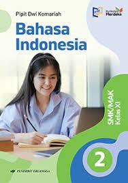 Bahasa Indonesia