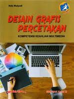 Desain Grafis Percetakan