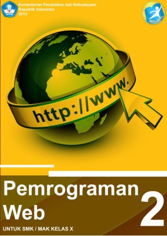 Pemrograman Web2