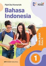 Bahasa Indonesia