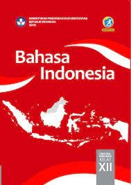 Bahasa Indonesia